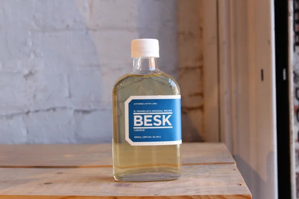 Letherbee Besk