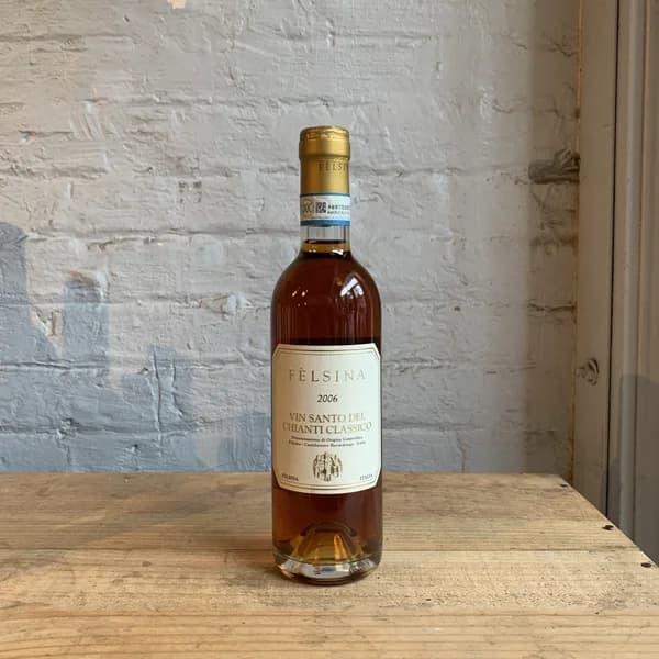 Vin Santo del Chianti