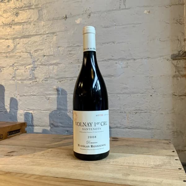 Cru Santenots
