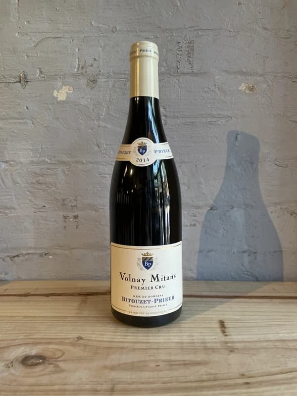 Cru Les Mitans