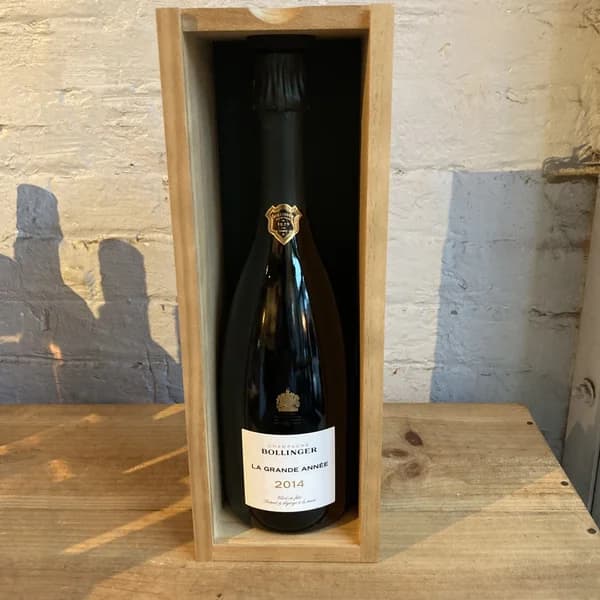 Brut La Grande Année