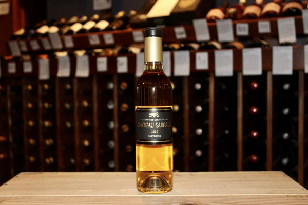 Grand Cru Classe