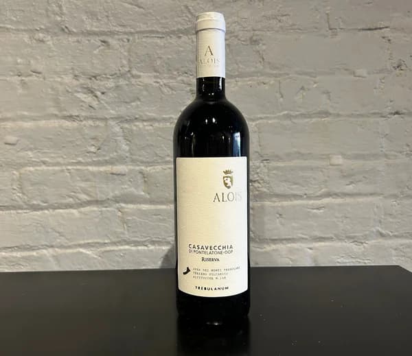 di Pontelatone Riserva