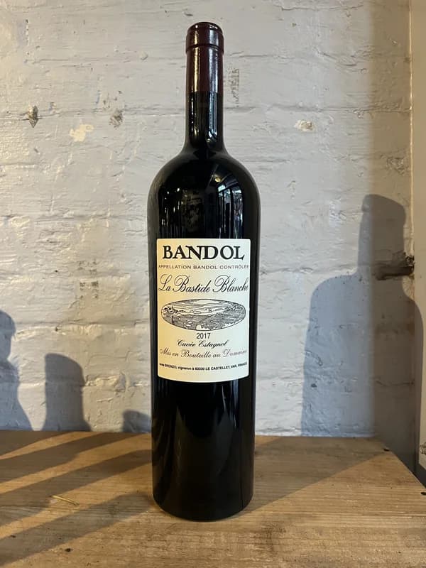 Cuvée Estagnol