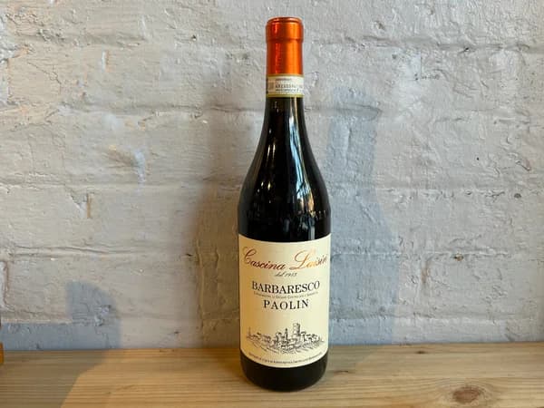 Barbaresco Paolin