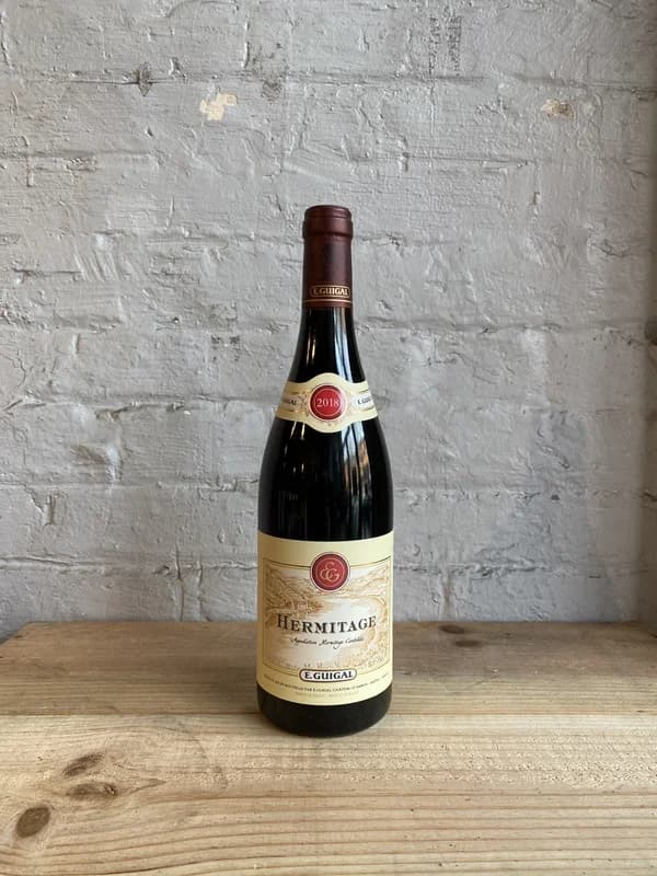 E. Guigal, Hermitage Rouge