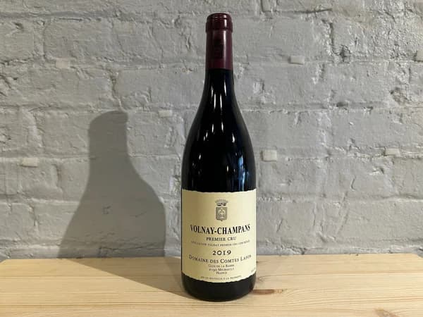 Cru Santenots du Milieu