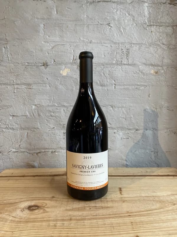 Cru Lavieres