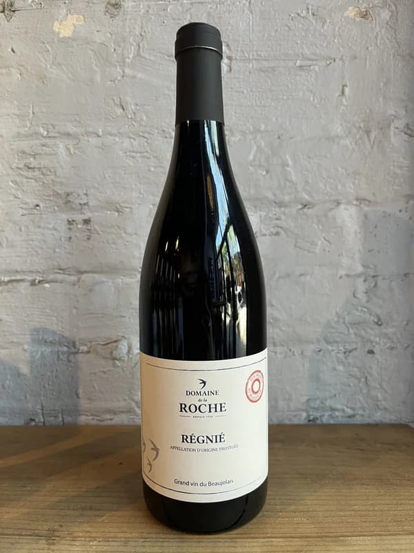 Domaine de la Roche Régnié