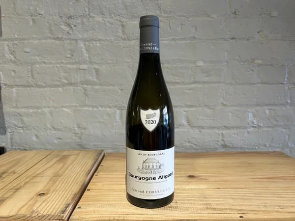 Cornu & Fils Bourgogne-Aligoté
