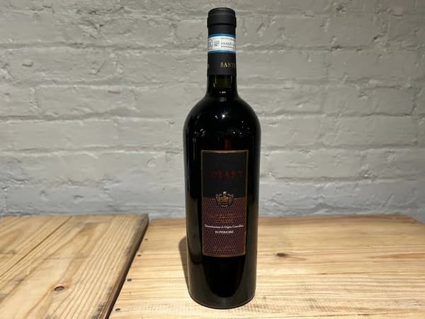 Classico Ripasso