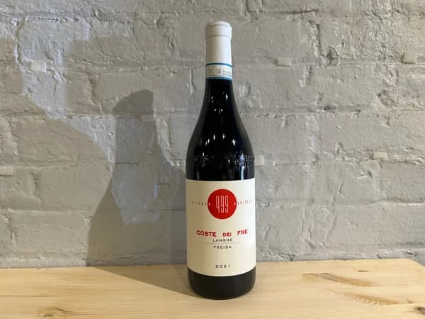 499 Langhe Freisa