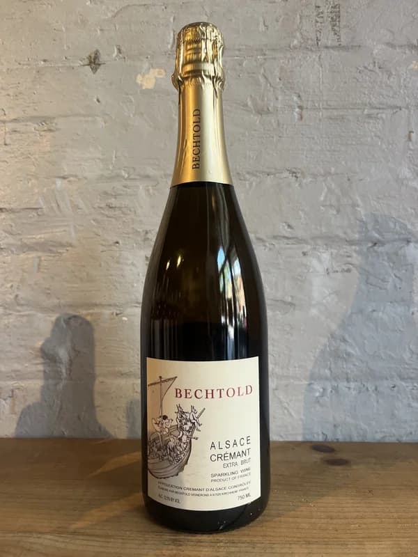 Blanc Extra Brut