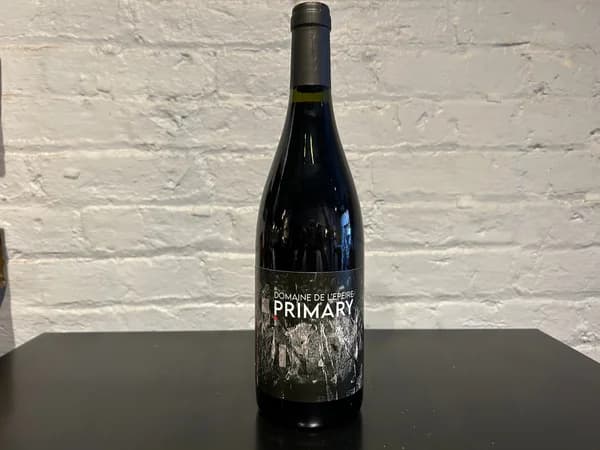 Domaine De l'Epeire Primary