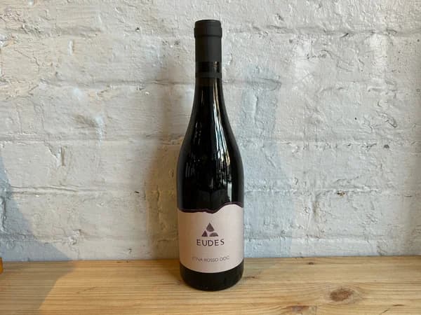 Etna Rosso