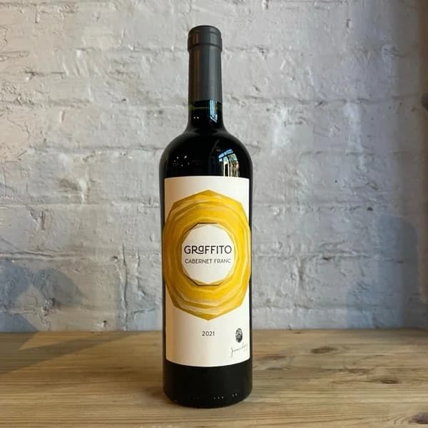 Cabernet Franc