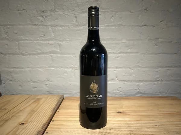 Cabernet Sauvignon
