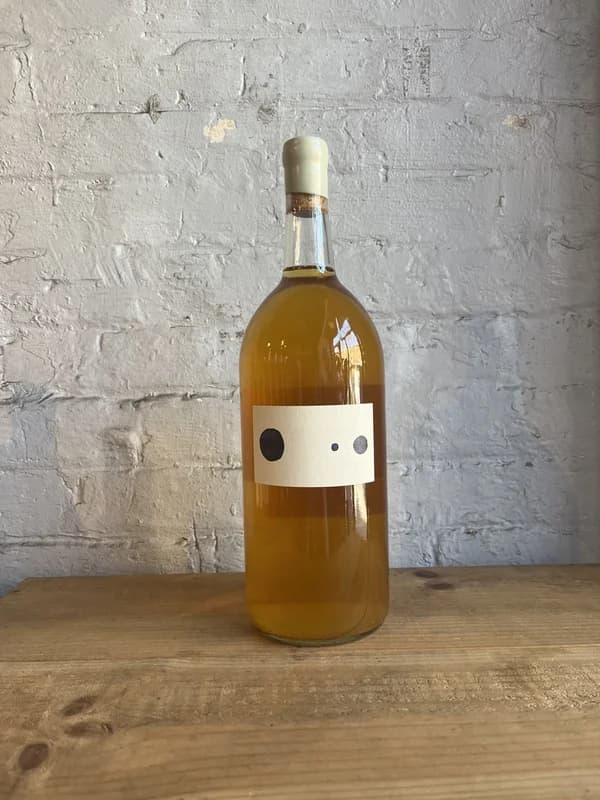 Barbichette Wines Riesling Nuit Blanche