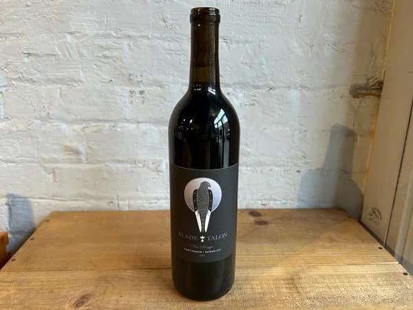 Vin Rouge