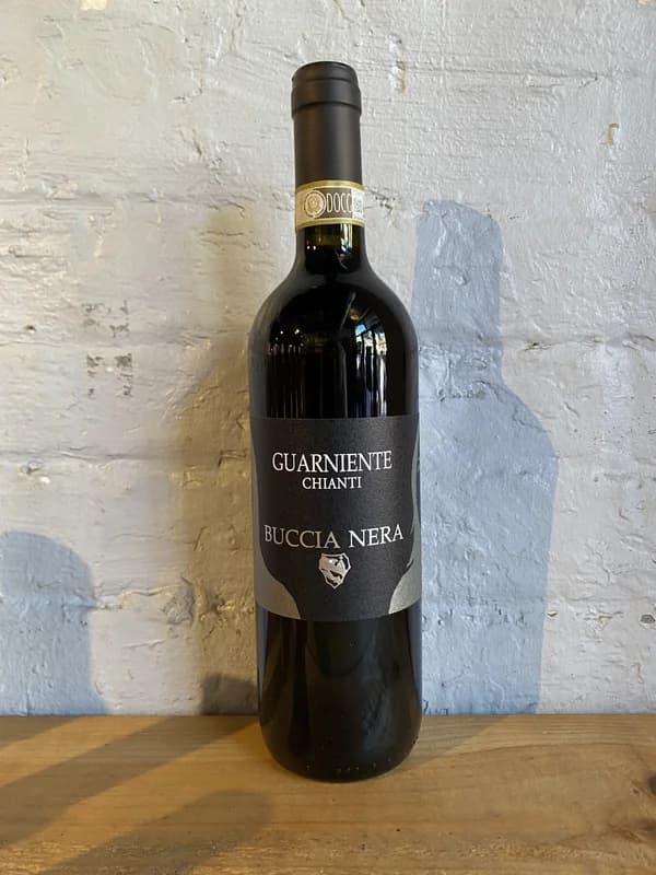 Chianti Guarniente