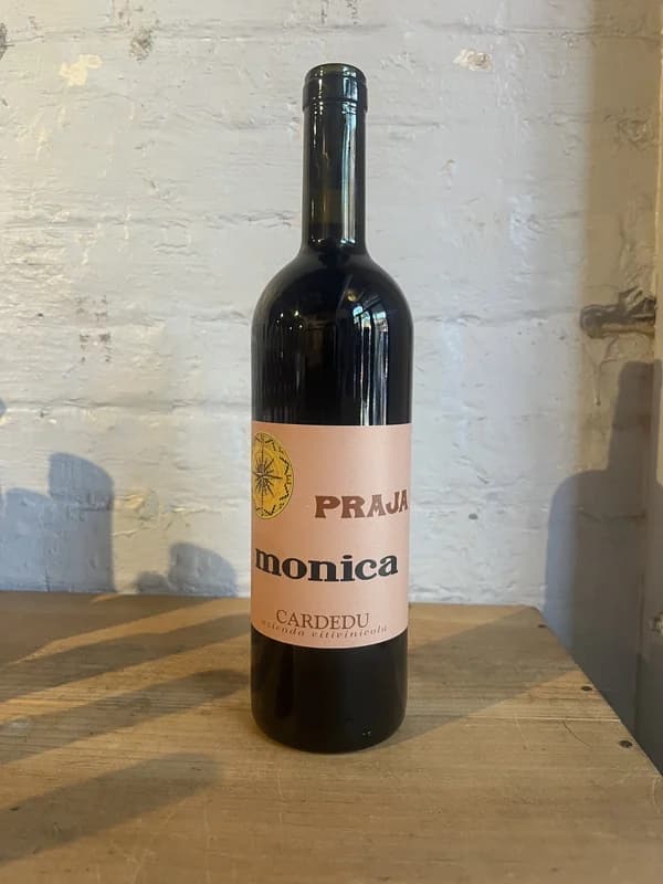 Cardedu Praja Monica