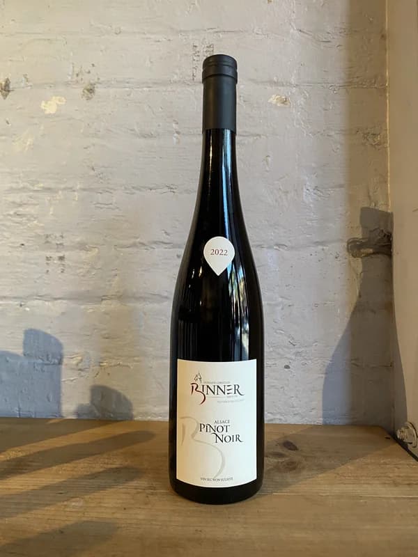 Pinot Noir