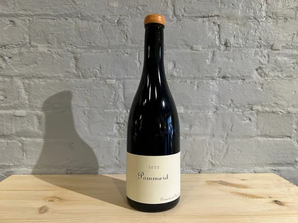 Chassorney Pommard