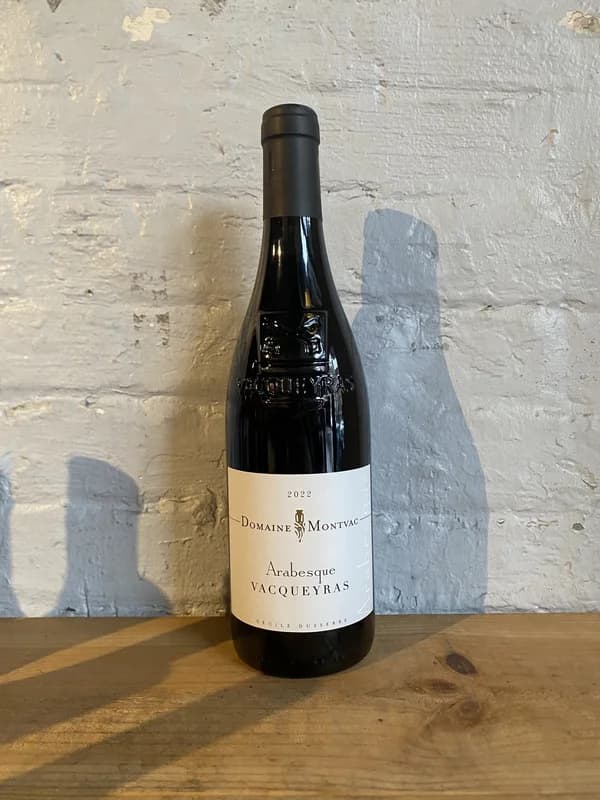 Domaine de Montvac Arabesque
