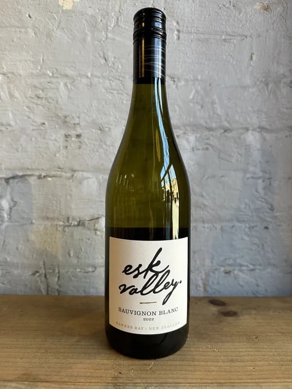 Sauvignon Blanc