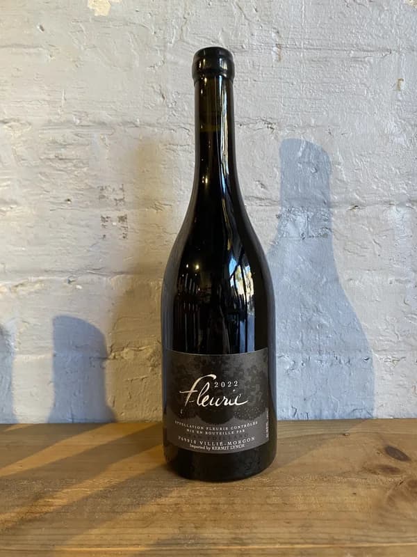 Foillard Fleurie