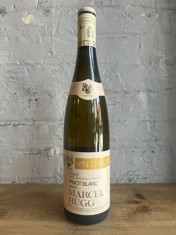 Blanc Reserve