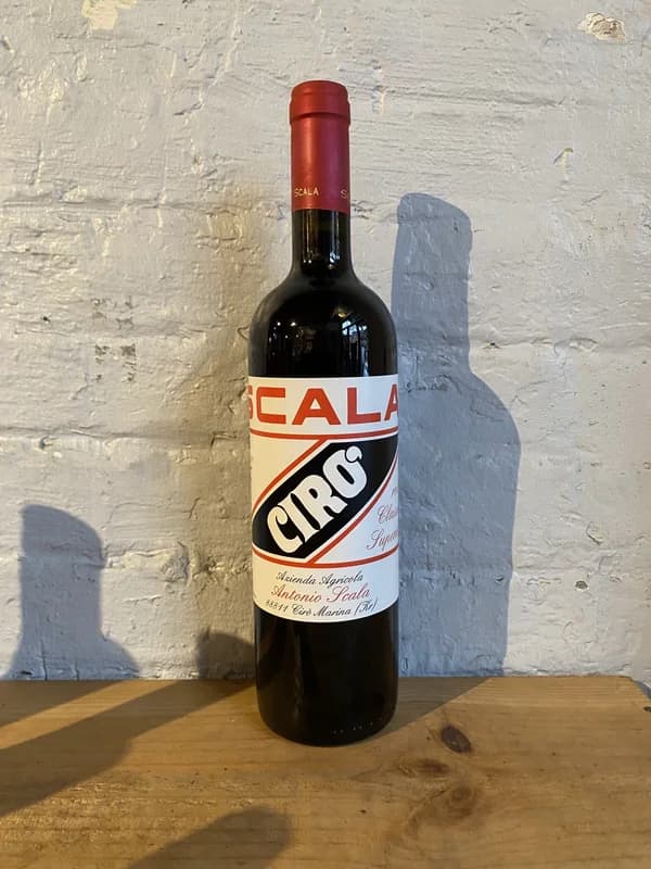Rosso Classico