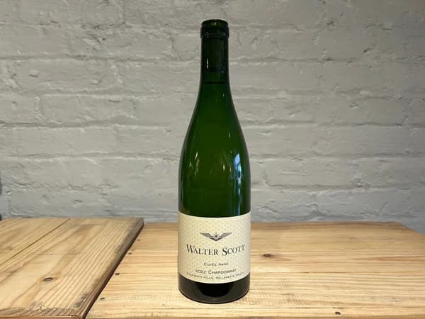 'Cuvee Anne'