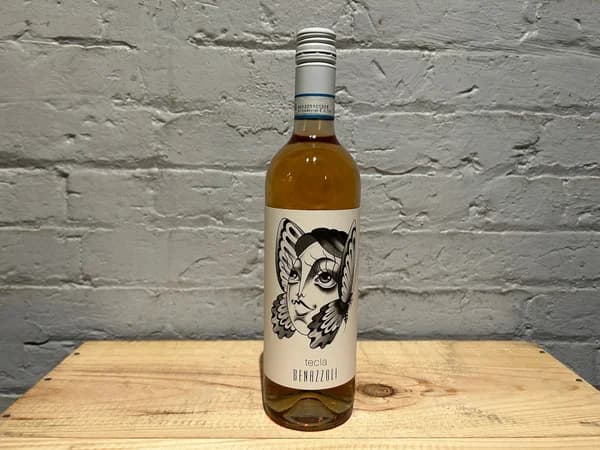 Chiaretto Rosé