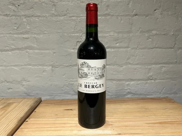 Bergey