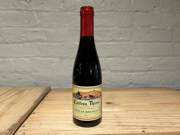 Cote de Brouilly