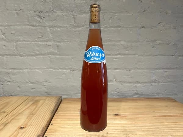 Libre! Rosé