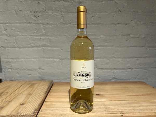 Tourelles Blanc