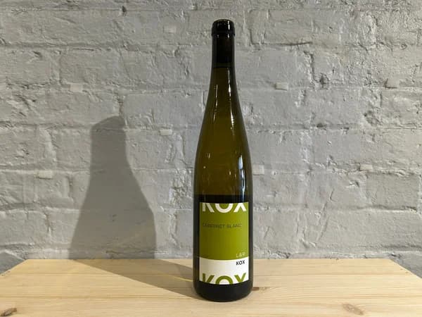 Moselle Luxembourgeoise Cabernet Blanc