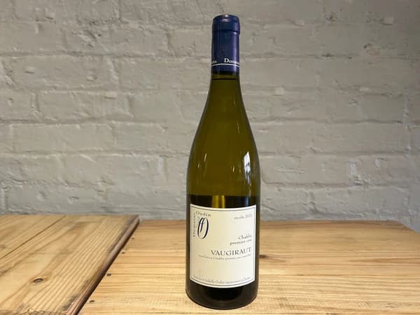 Cru Vaugiraut