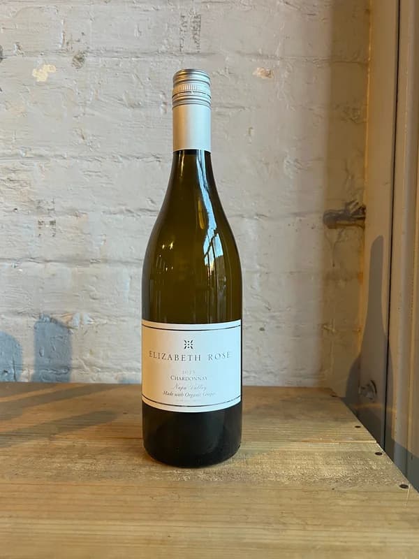 Rose Chardonnay