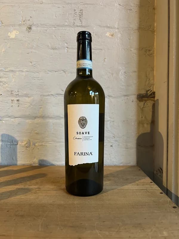 Soave Classico
