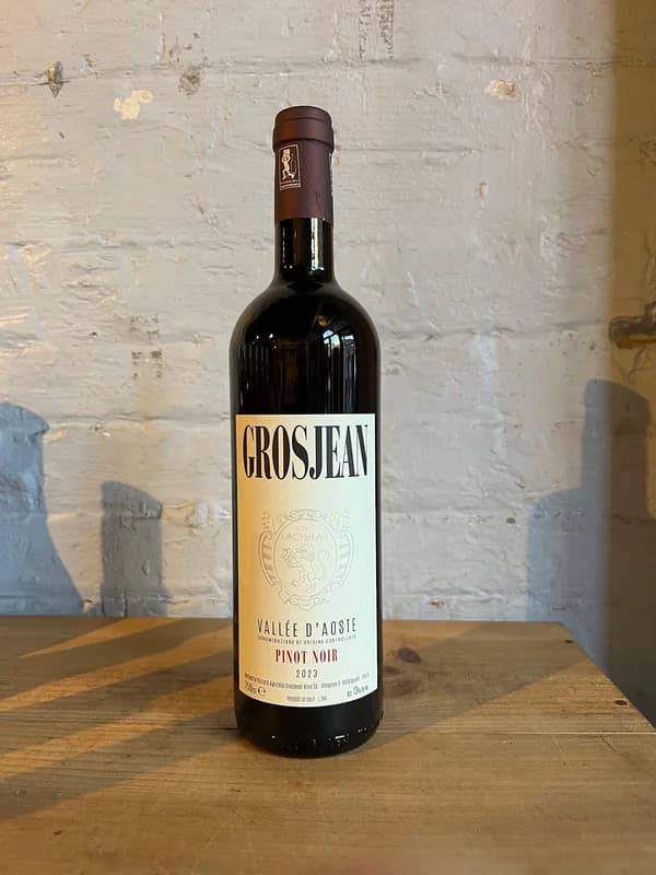 Pinot Noir