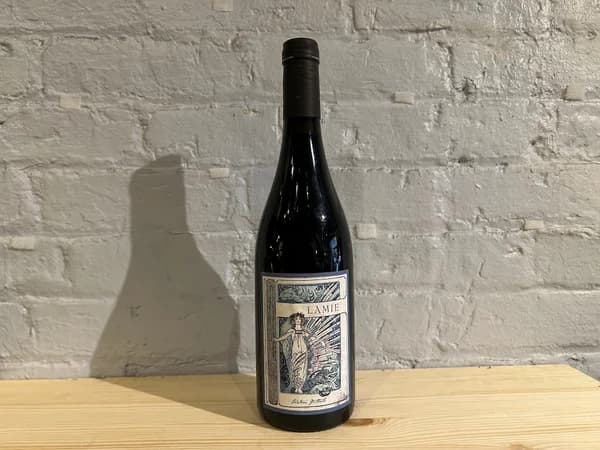 Lamie delle Vigne