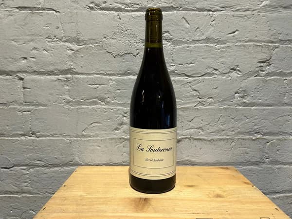Romaneaux-Destezet Gamay La Souteronne