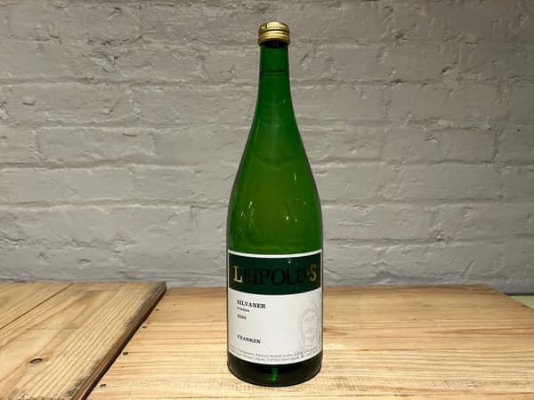 Kabinett Trocken