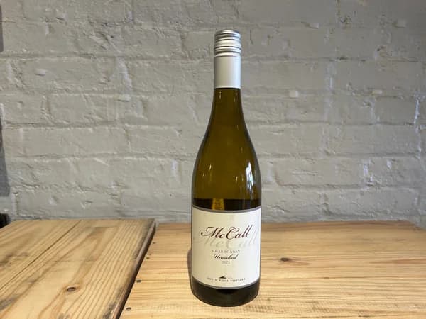 Chardonnay North Ridge Vyd