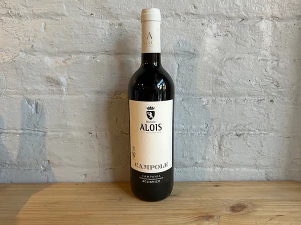 Campole Aglianico