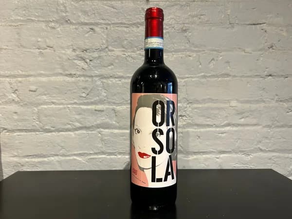 Monferrato Rosso
