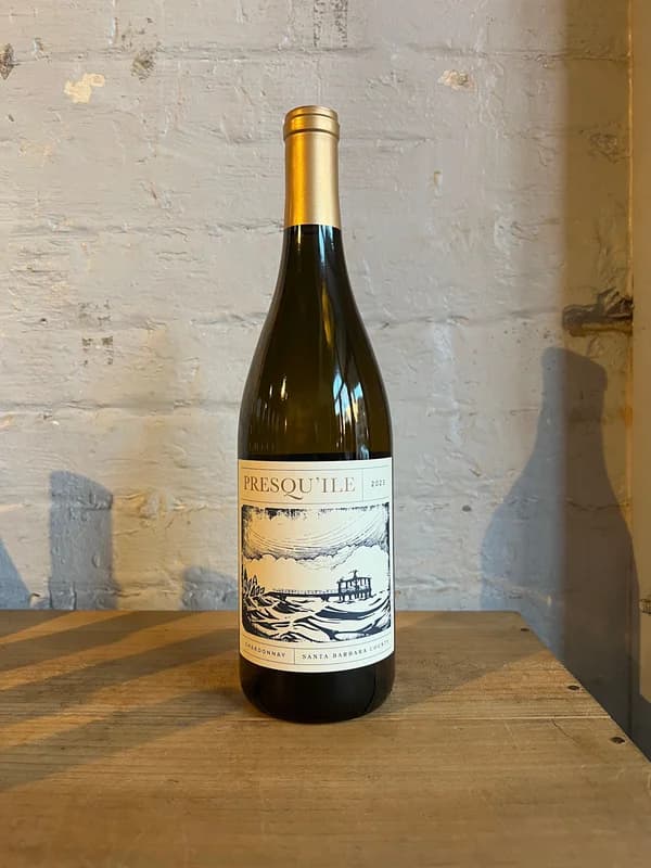 Barbara Chardonnay